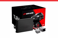 Imagem do produto Centralina Vidro para Nissan Frontier 2017/... – Cod. 15529